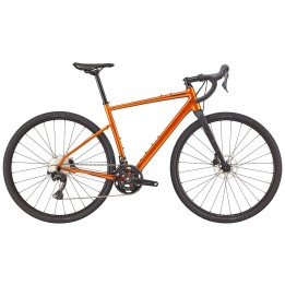 CANNONDALE TOPSTONE 1 TIGER EYE 2025 | Accessoires et équipements pour vélo
