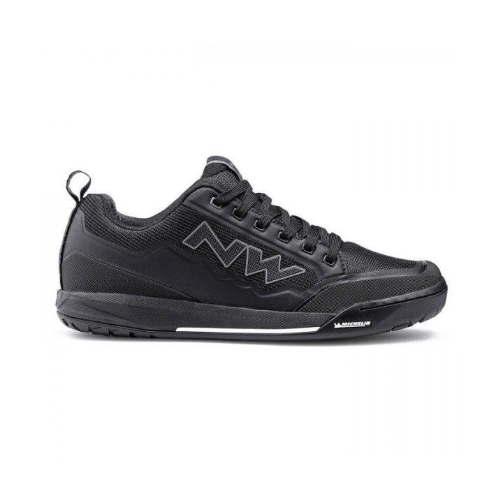 CHAUSSURES VTT NORTHWAVE CLAN NOIR  | Accessoires et équipements pour vélo