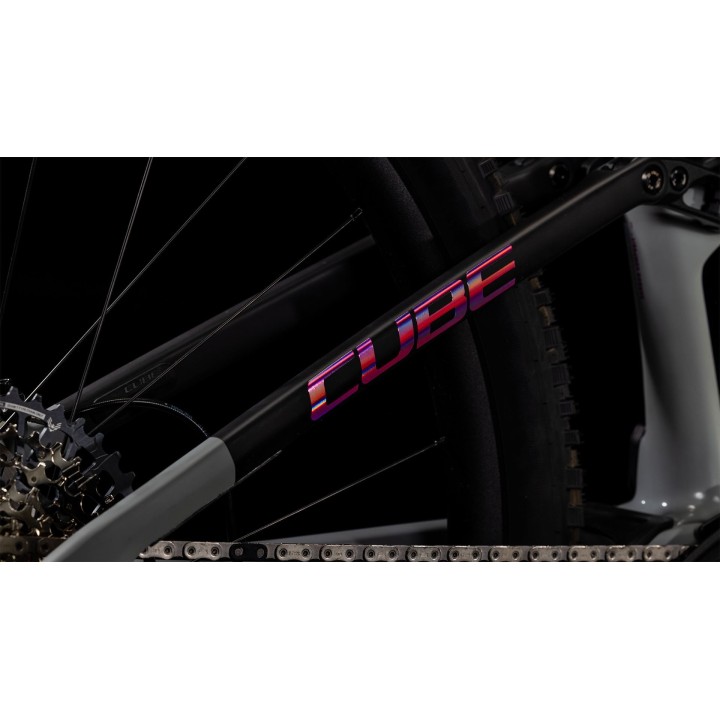 CUBE AMS HYBRID ONE44 C:68X TM 400X29 2025 | Accessoires et équipements pou...