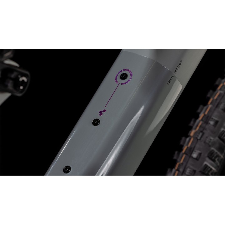 CUBE AMS HYBRID ONE44 C:68X TM 400X29 2025 | Accessoires et équipements pou...