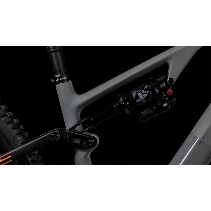 CUBE AMS HYBRID ONE44 C:68X TM 400X29 2025 | Accessoires et équipements pou...