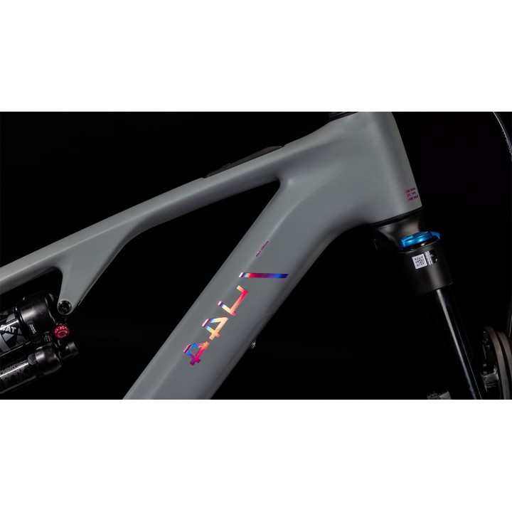 CUBE AMS HYBRID ONE44 C:68X TM 400X29 2025 | Accessoires et équipements pou...