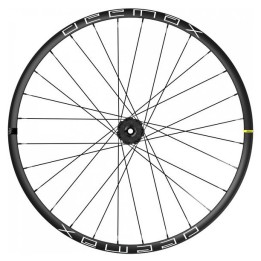 ROUE AVANT MAVIC E-DEEMAX 35 27.5 CENTERLOCK | Accessoires et équipements pour vélo