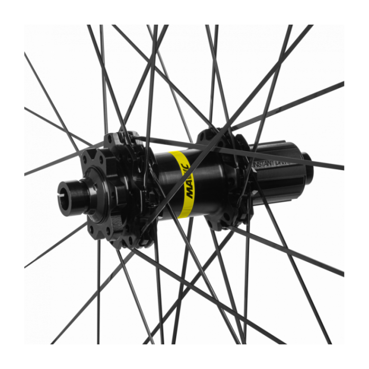 ROUE ARRIERE MAVIC E-DEEMAX S35 27.5| Accessoires et équipements pour vélo