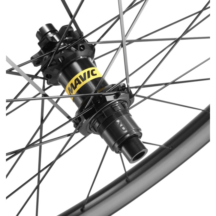 ROUE MAVIC E DEEMAX 29| Accessoires et équipements pour vélo