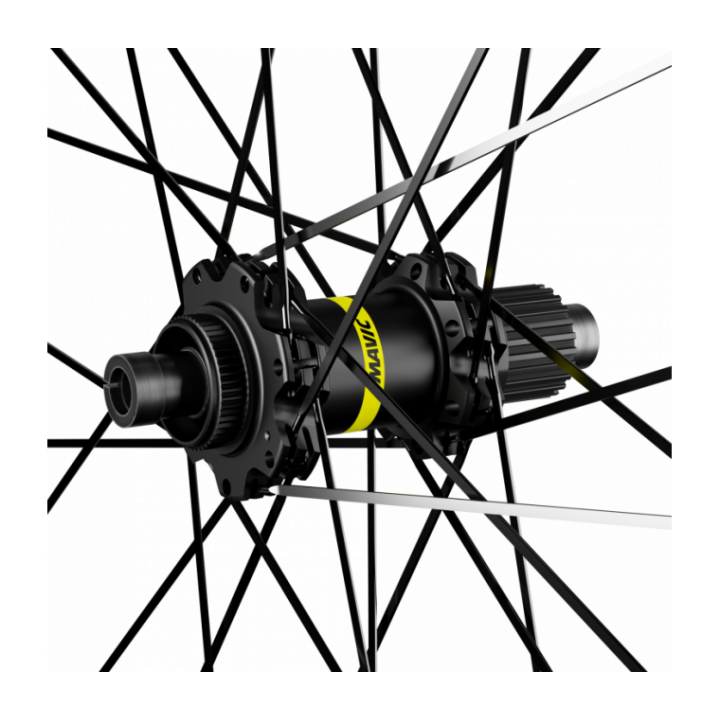 ROUE ARRIERE MAVIC E-DEEMAX S30 29 CENTERLOCK Accessoires et équipements pour vélo