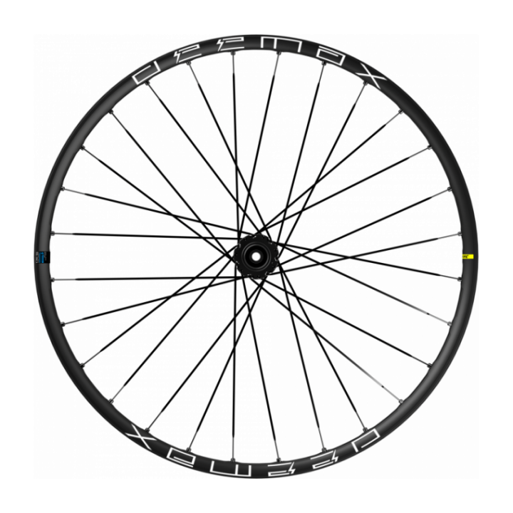 ROUE ARRIERE MAVIC E-DEEMAX S30 29 CENTERLOCK Accessoires et équipements pour vélo