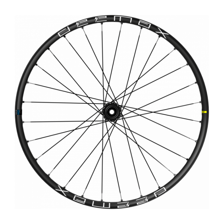 ROUE AVANT MAVIC E-DEEMAX S30 29 6T| Accessoires et équipements pour vélo