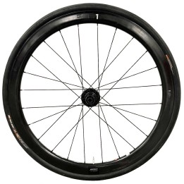 ROUES GIANT SLR1 TUBELESS 2024| Accessoires et équipemen...