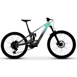 FORBIDDEN DRUID CORE3 VERT | Accessoires et équipements pour vélo