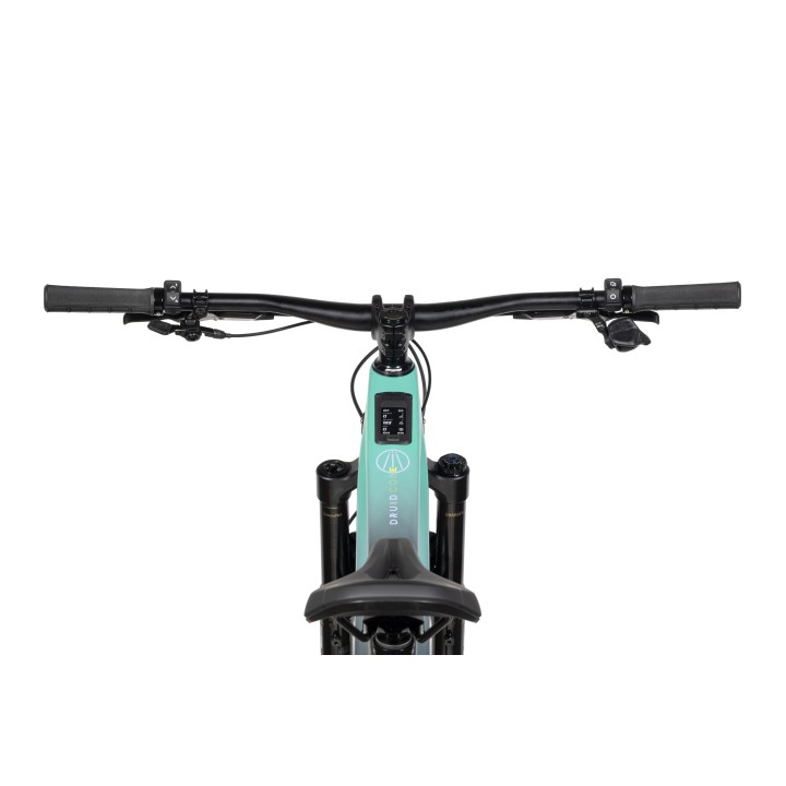FORBIDDEN DRUID CORE1 ANTHRACITE| Accessoires et équipements pour vélo