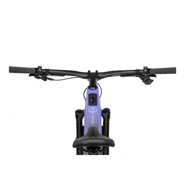 FORBIDDEN DRUID LITE 1 VIOLET | Accessoires et équipements pour vélo
