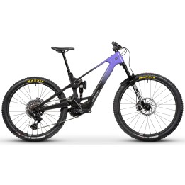 FORBIDDEN DRUID LITE 1 VIOLET | Accessoires et équipements pour vélo