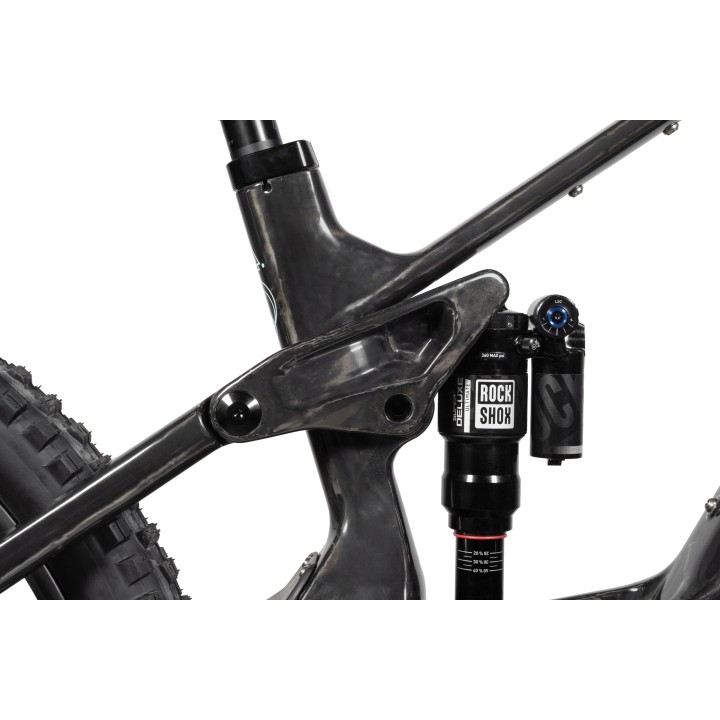 FORBIDDEN DRUID LITE 1 VIOLET | Accessoires et équipements pour vélo