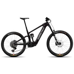 SANTACRUZ BULLIT 90 GLOSS BLACK 2026 | Accessoires et équipements pour ...