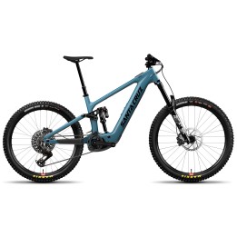 SANTACRUZ BULLIT 90 TEAL 2026 | Accessoires et équipements pour ...