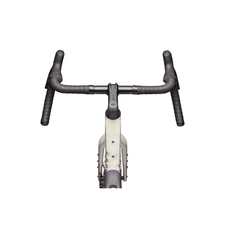 CANNONDALE TOPSTONE CARBON 3 GRX CHALK 2025| Accessoires et équipements pour vélo