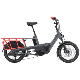 CANNONDALE CARGOWAGEN NEO 2 2025 | Accessoires et équipements pour ...