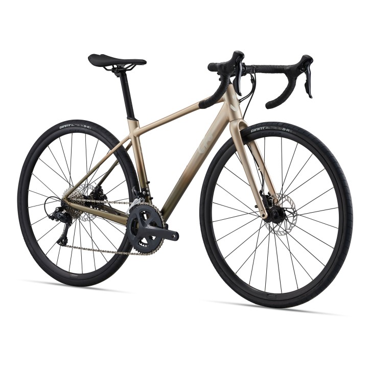 LIV AVAIL AR 3 SANDSHELL 2025| Accessoires et équipements pour vélo