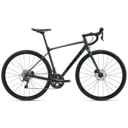 GIANT CONTEND AR 2 DARK IRIDESCENT 2025| Accessoires et équipements pour vélo