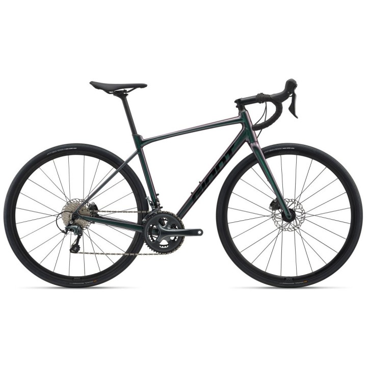 GIANT CONTEND AR 2 DARK IRIDESCENT 2025| Accessoires et équipements pour vélo