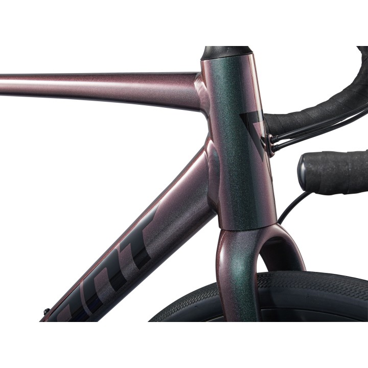 GIANT CONTEND AR 2 DARK IRIDESCENT 2025| Accessoires et équipements pour vélo
