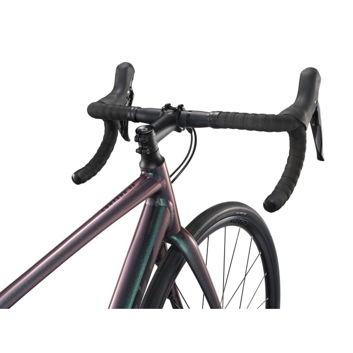 GIANT CONTEND AR 2 DARK IRIDESCENT 2025| Accessoires et équipements pour vélo