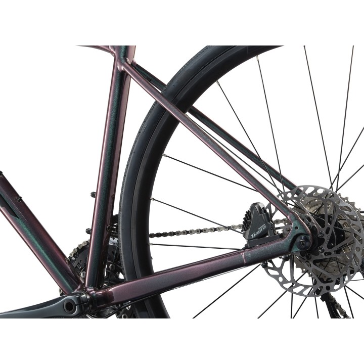 GIANT CONTEND AR 2 DARK IRIDESCENT 2025| Accessoires et équipements pour vélo