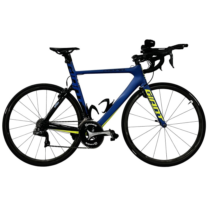 GIANT PROPEL ADVANCED SL 1 2016| Accessoires et équipements pour vélo