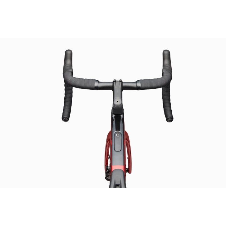CANNONDALE SYNAPSE CARBON 4 METALLIC RED 2026| Accessoires et équipements pour vélo