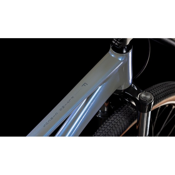 CUBE FLYING CIRCUS HAZEBLUE'N'REFLEX 2025| Accessoires et équipements pour vélo