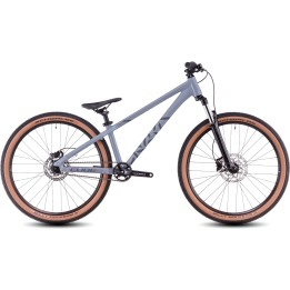 CUBE FLYING CIRCUS HAZEBLUE'N'REFLEX 2025| Accessoires et équipements pour vélo