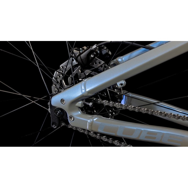 CUBE FLYING CIRCUS HAZEBLUE'N'REFLEX 2025| Accessoires et équipements pour vélo