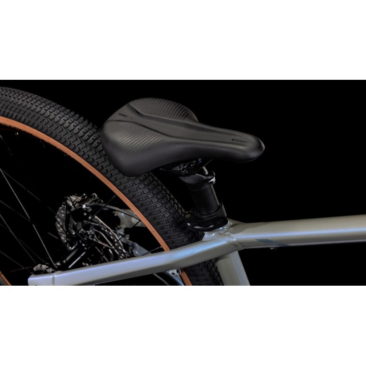 CUBE FLYING CIRCUS HAZEBLUE'N'REFLEX 2025| Accessoires et équipements pour vélo
