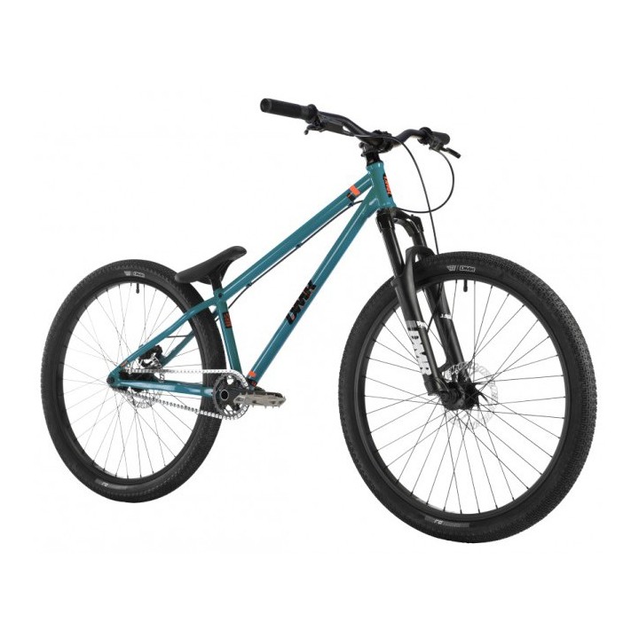 DMR SECT BIKE JADE 2025| Accessoires et équipements pour vélo
