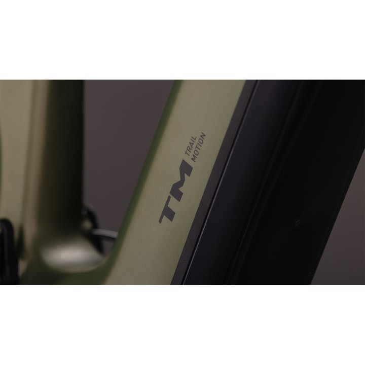 CUBE STEREO HYBRID ONE77 HPC TM 800 REEDGREEN'N'MATRIX 2026 | Accessoires et équipements pou...