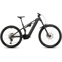 CUBE STEREO HYBRID ONE77 HPC RACE 800 IRONGREY'N'BLACK 2026| Accessoires et équipements pou...