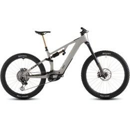 CUBE AMS HYBRID HYBRID 177 C:62 SUPER TM 600X 2026 | Accessoires et équipements pou...