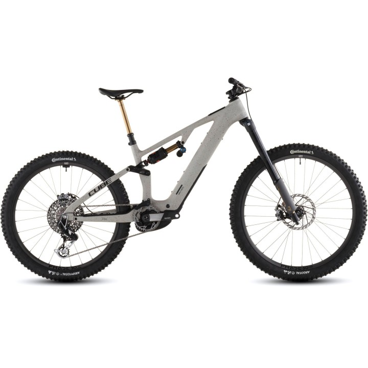CUBE AMS HYBRID HYBRID 177 C:62 SUPER TM 600X 2026 | Accessoires et équipements pou...