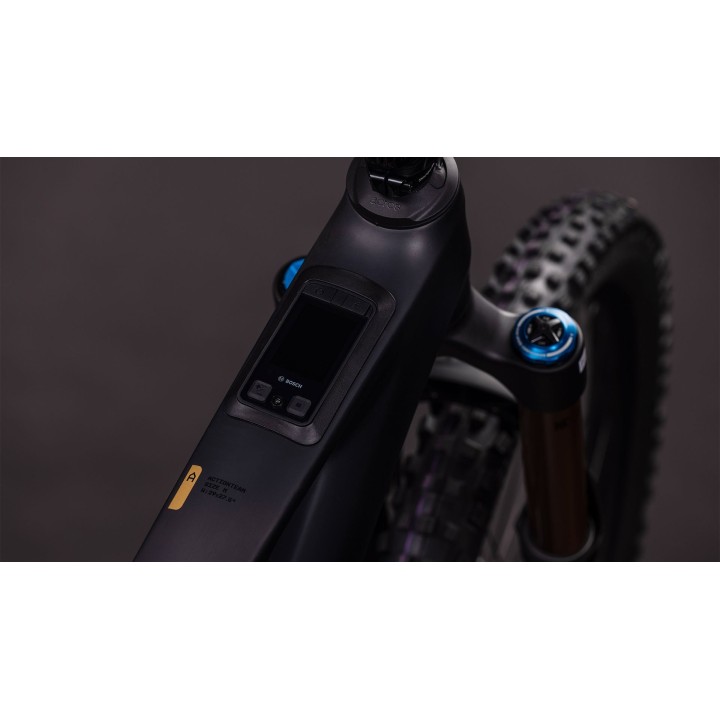 CUBE AMS HYBRID HYBRID 177 C:62 AT 600X 2026 | Accessoires et équipements pou...