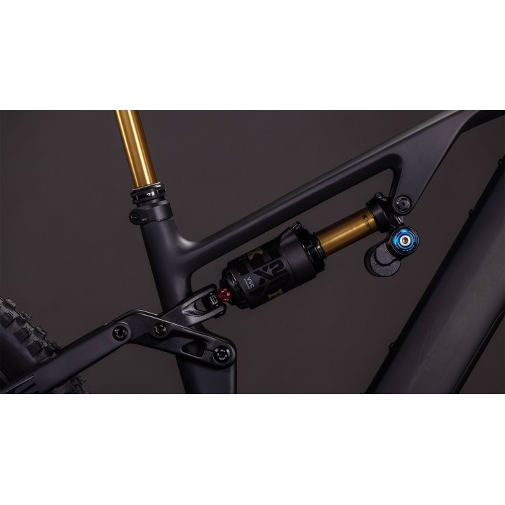 CUBE AMS HYBRID HYBRID 177 C:62 AT 600X 2026 | Accessoires et équipements pou...