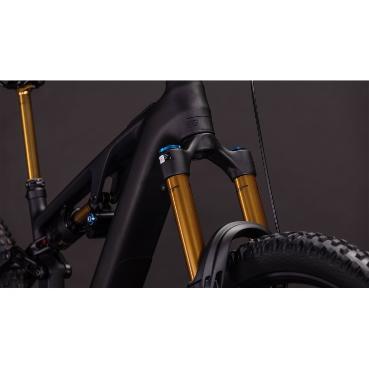 CUBE AMS HYBRID HYBRID 177 C:62 AT 600X 2026 | Accessoires et équipements pou...