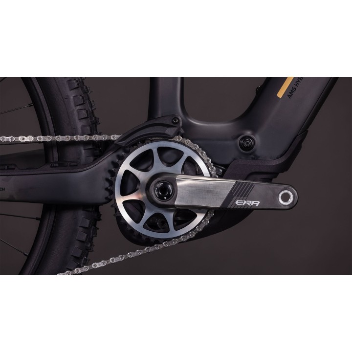 CUBE AMS HYBRID HYBRID 177 C:62 AT 600X 2026 | Accessoires et équipements pou...