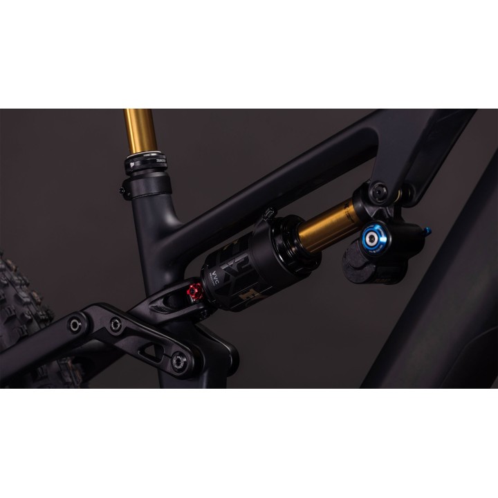CUBE AMS HYBRID HYBRID 177 C:62 AT 600X 2026 | Accessoires et équipements pou...