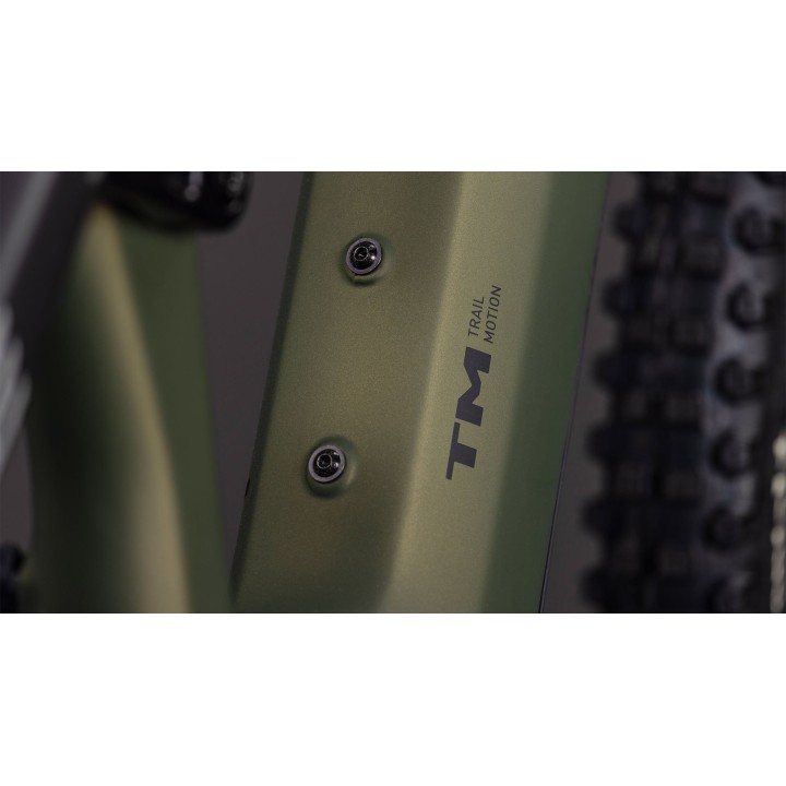 CUBE AMS HYBRID HYBRID 177 C:62 TM 600X 2026 | Accessoires et équipements pou...