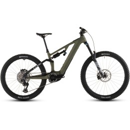 CUBE AMS HYBRID HYBRID 177 C:62 TM 600X 2026 | Accessoires et équipements pou...
