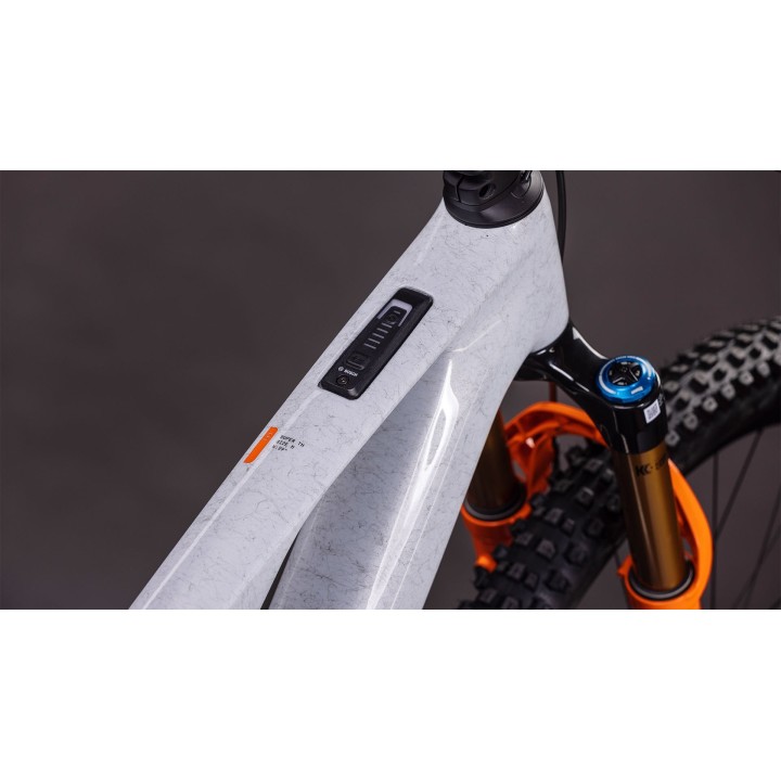 CUBE AMS HYBRID ONE44 C:68X SUPER TM 400X 2026 | Accessoires et équipements pou...