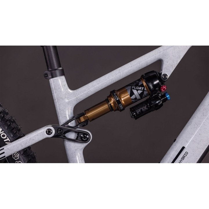 CUBE AMS HYBRID ONE44 C:68X SUPER TM 400X 2026 | Accessoires et équipements pou...