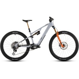CUBE AMS HYBRID ONE44 C:68X SUPER TM 400X 2026 | Accessoires et équipements pou...