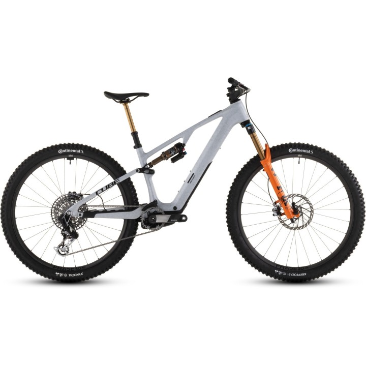 CUBE AMS HYBRID ONE44 C:68X SUPER TM 400X 2026 | Accessoires et équipements pou...